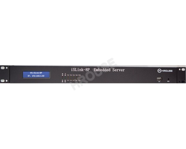 HS-iSLink-8PܾW(wng)P(gun)